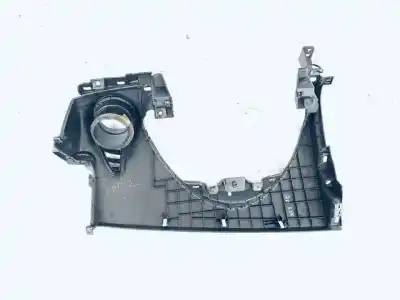 Peça sobressalente para automóvel em segunda mão plásticos por mazda 3 lim. (bl) 1.6 16v cat referências oem iam bp4k60360  