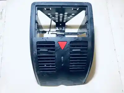 Автозапчастина б/у аераційна решіта для VOLKSWAGEN POLO, III 1999.10 - 2001.09 FACELIFT 1.4 TDI 55KW 1999.10 - 2001.09 Посилання на OEM IAM 6N0858069  