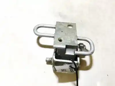 Автозапчастина б/у фільм дверей для seat toledo (1m2) 1.9 tdi посилання на oem iam   