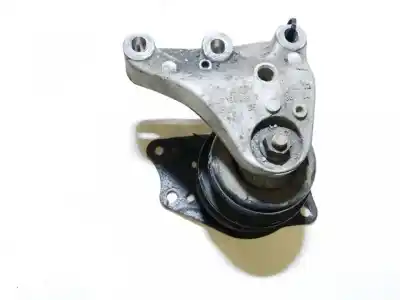 Peça sobressalente para automóvel em segunda mão suporte motor por volkswagen polo (9n1) 1.9 sdi referências oem iam 6q0199185r