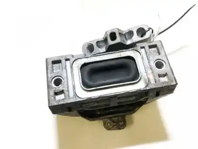 Автозапчастина б/у підтримка двигуна для seat toledo (1m2) 1.9 tdi посилання на oem iam 1j0199262  