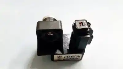 Peça sobressalente para automóvel em segunda mão sensor por renault scenic ii 1.5 dci diesel referências oem iam 8200236286b  601298200