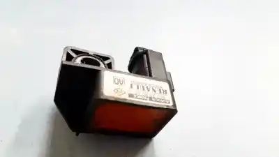 Peça sobressalente para automóvel em segunda mão sensor por renault scenic ii 1.5 dci diesel referências oem iam 8200236286b