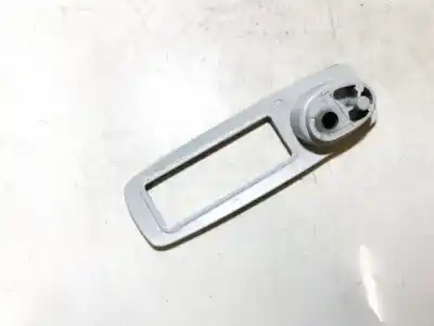 Автозапчасти б/у пластик за volkswagen passat variant (3b5) 1.8 ссылки oem iam 3b0861706  