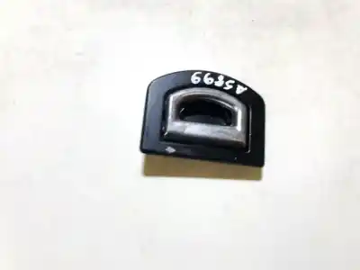 Автозапчасти б/у пластик за volkswagen passat variant (3b5) 1.8 ссылки oem iam 1j0864203b