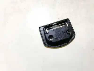 Автозапчасти б/у пластик за volkswagen passat variant (3b5) 1.8 ссылки oem iam 1j0864203b  