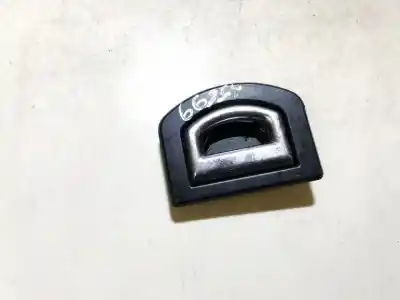 Автозапчасти б/у пластик за volkswagen passat variant (3b5) 1.8 ссылки oem iam 1j0864203b