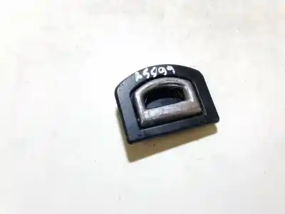 Автозапчасти б/у пластик за volkswagen passat variant (3b5) 1.8 ссылки oem iam 1j0864203b