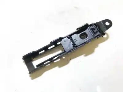 Автозапчасти б/у пластик за volkswagen passat variant (3b5) 1.8 ссылки oem iam 