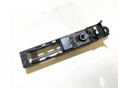 Автозапчастина б/у пластикler для volkswagen passat variant (3b5) 1.8 посилання на oem iam   