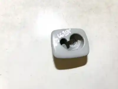 Автозапчасти б/у пластик за volkswagen passat variant (3b5) 1.8 ссылки oem iam 3b0861705