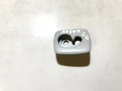 Автозапчасти б/у пластик за volkswagen passat variant (3b5) 1.8 ссылки oem iam 3b0861706