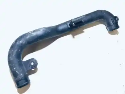 Second-hand car spare part intercooler pipe for volkswagen passat variant (3b5) 1.9 tdi oem iam references 8d0145840m  0281002177, 038906051