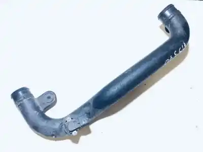 Second-hand car spare part intercooler pipe for volkswagen passat variant (3b5) 1.9 tdi oem iam references 8d0145840m