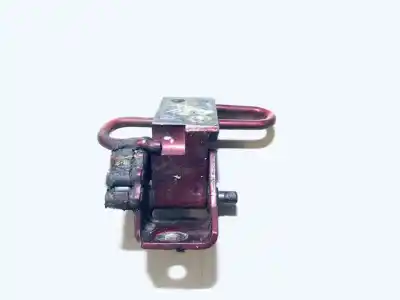 Автозапчасти б/у дверной фиксатор за volkswagen passat variant (3b5) 1.8 ссылки oem iam 4b0831412a