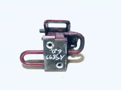 Автозапчасти б/у дверной фиксатор за volkswagen passat variant (3b5) 1.8 ссылки oem iam 3b4833412b  