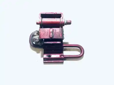 Автозапчасти б/у дверной фиксатор за volkswagen passat variant (3b5) 1.8 ссылки oem iam 3b4833412b