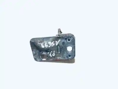 Автозапчасти б/у дверной фиксатор за volkswagen passat variant (3b5) 1.8 ссылки oem iam   