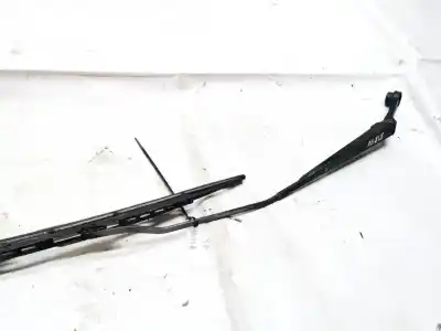 Peça sobressalente para automóvel em segunda mão haste de escova dianteiro esquerdo por mazda 323 1.5 g 16v/25 (egi dohc) referências oem iam 