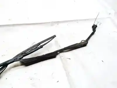 Peça sobressalente para automóvel em segunda mão haste de escova dianteiro esquerdo por mazda 323 1.5 g 16v/25 (egi dohc) referências oem iam 