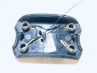 Pezzo di ricambio per auto di seconda mano plastica per audi 80 (811/813) 1.8 riferimenti oem iam 893951525  893951525a, 161122, 161152