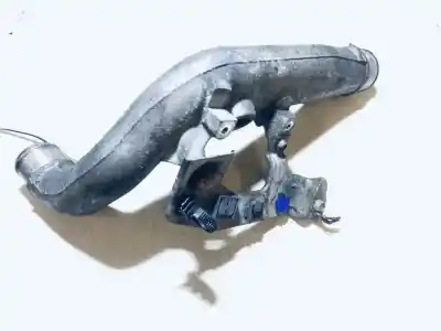 Second-hand car spare part intercooler pipe for mazda premacy (cp) 2.0 turbodiesel oem iam references   