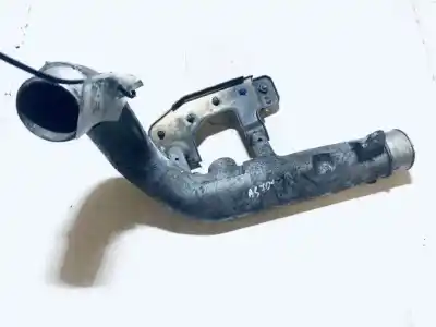 Peça sobressalente para automóvel em segunda mão tubo do intercooler por mazda premacy (cp) 2.0 turbodiesel referências oem iam 