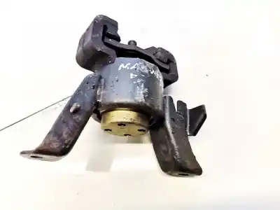 Peça sobressalente para automóvel em segunda mão suporte motor por mazda 323 1.5 g 16v/25 (egi dohc) referências oem iam 