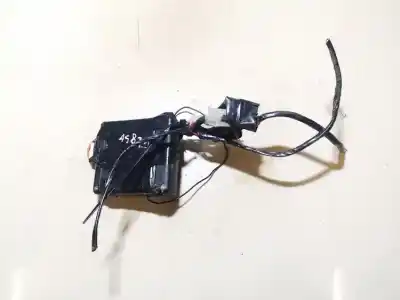 Tweedehands auto-onderdeel elektronische module voor audi 80 (811/813) 1.8 oem iam-referenties 