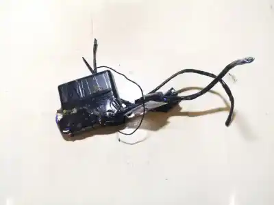 Peça sobressalente para automóvel em segunda mão módulo eletrônico por audi 80 (811/813) 1.8 referências oem iam   