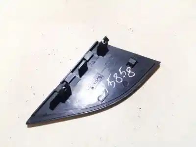 Second-hand car spare part plastics for chevrolet captiva 2.0 diesel cat oem iam references 96623982  