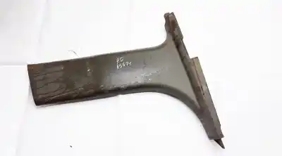 Pezzo di ricambio per auto di seconda mano plastiche per audi a2 (8z) 1.4 16v riferimenti oem iam 8z1867240b