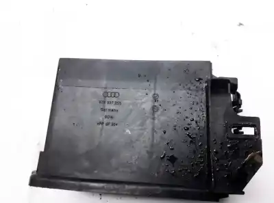 Pezzo di ricambio per auto di seconda mano plastica per audi a2 (8z) 1.4 16v riferimenti oem iam 8z0907355  