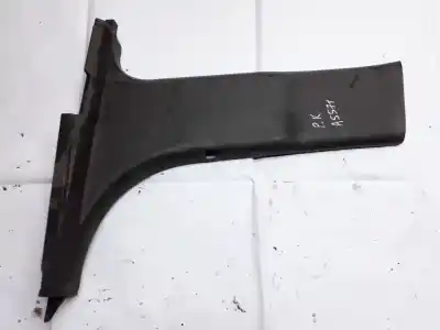Pezzo di ricambio per auto di seconda mano plastiche per audi a2 (8z) 1.4 16v riferimenti oem iam 8z18672390