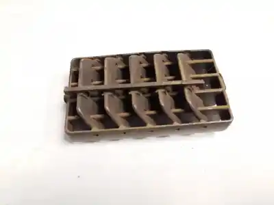 Автозапчастина б/у аераційна решіта для citroen ax (za-_) 14 d посилання на oem iam   