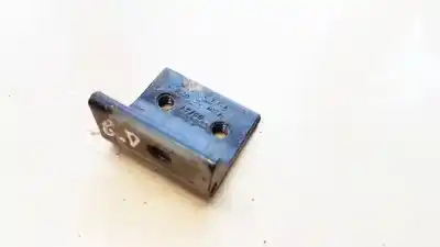 Peça sobressalente para automóvel em segunda mão esticador de porta por audi a2 (8z) 1.4 16v referências oem iam 8z0833402a  