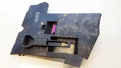 Pezzo di ricambio per auto di seconda mano plastiche per audi a2 (8z) 1.4 16v riferimenti oem iam 105495