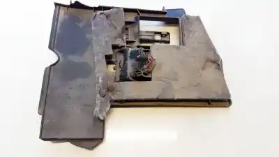 Pezzo di ricambio per auto di seconda mano plastica per audi a2 (8z) 1.4 16v riferimenti oem iam 105495  