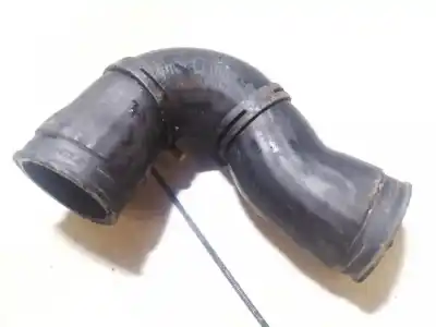 Автозапчасти б/у трубка промежуточного охладителя за seat toledo (1m2) 1.9 tdi ссылки oem iam 1j0145838b  