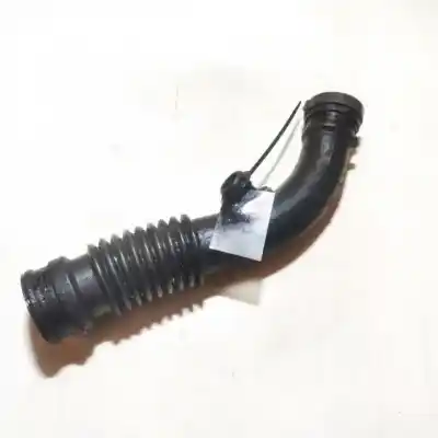 Peça sobressalente para automóvel em segunda mão tubo do intercooler por renault scenic ii 1.5 dci diesel referências oem iam 8200218998