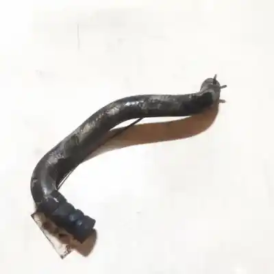 Peça sobressalente para automóvel em segunda mão tubo por mazda premacy (cp) 2.0 turbodiesel referências oem iam 