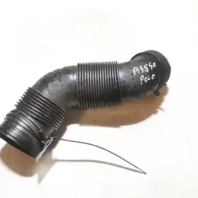 Peça sobressalente para automóvel em segunda mão tubo por volkswagen polo (9n1) 1.9 sdi referências oem iam 6q0129684p