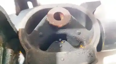 Автозапчастина б/у підтримка двигуна для toyota rav 4 (a3) 2.2 turbodiesel cat посилання на oem iam   