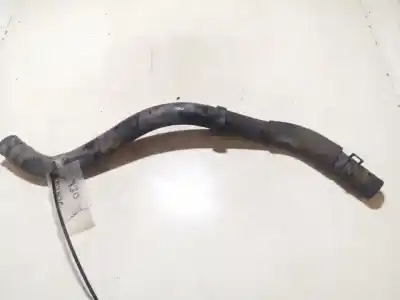 Peça sobressalente para automóvel em segunda mão tubo por mazda mpv (lw) 2.0 comfort referências oem iam 991220  