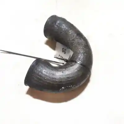 Peça sobressalente para automóvel em segunda mão tubo do intercooler por mazda premacy (cp) 2.0 turbodiesel referências oem iam 