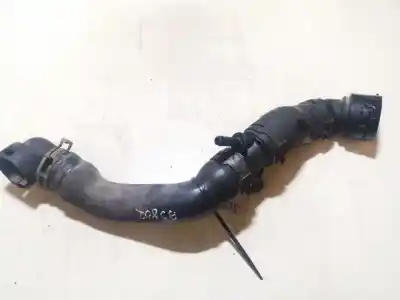 Автозапчастина б/у труба для skoda fabia i combi (6y5) 1.4 16v посилання на oem iam 600122101am  