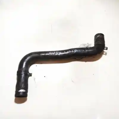 Peça sobressalente para automóvel em segunda mão tubo por renault scenic ii 1.5 dci diesel referências oem iam 
