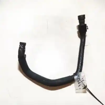 Second-hand car spare part tube for lancia phedra (180) 2.2 jtd oem iam references 