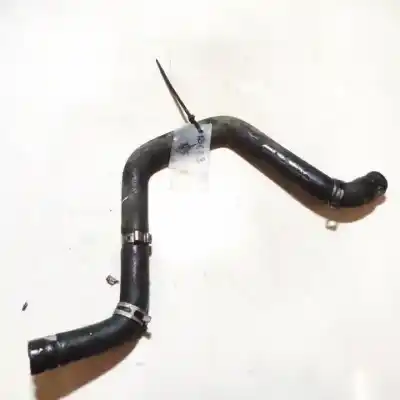 Peça sobressalente para automóvel em segunda mão tubo por renault scenic ii 1.5 dci diesel referências oem iam 