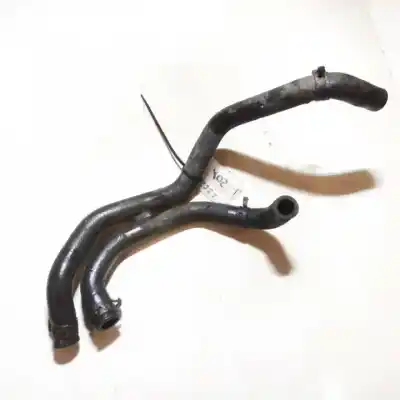 Автозапчасти б/у трубка за seat toledo (1m2) 1.9 tdi ссылки oem iam   